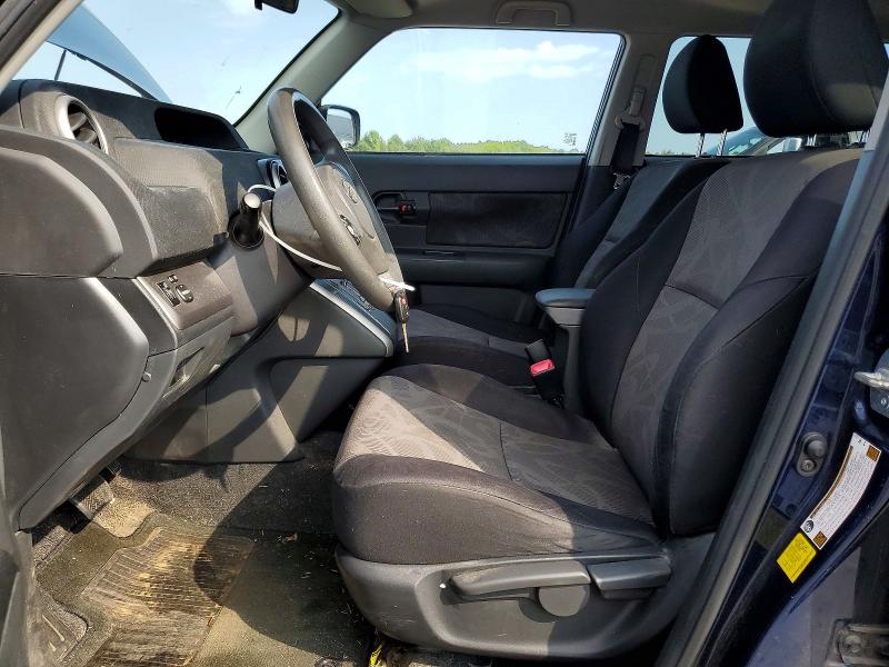 Фото 7 с аукциона – 2015 SCION XB с VIN JTLZE4FE4FJ077979