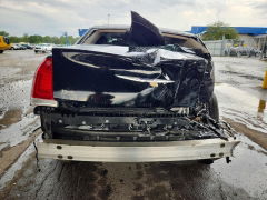 Photo 6 from auction – 2019 CHRYSLER 300 with VIN 2C3CCAAG9KH755415