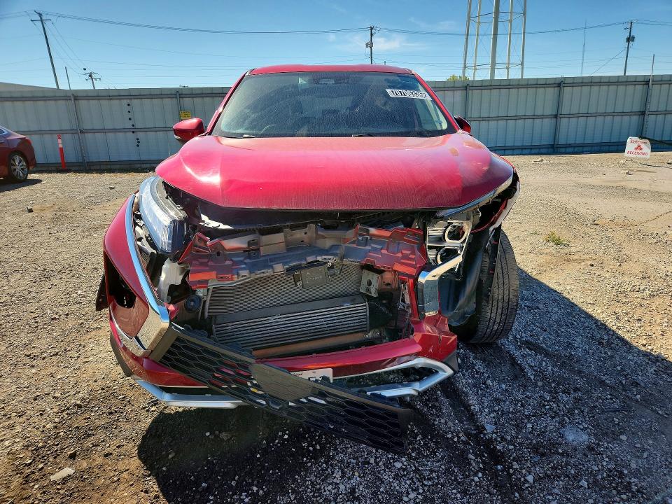 Снимка 5 от търг – 2024 MITSUBISHI ECLIPSE CROSS с VIN JA4ATWAA3RZ068009