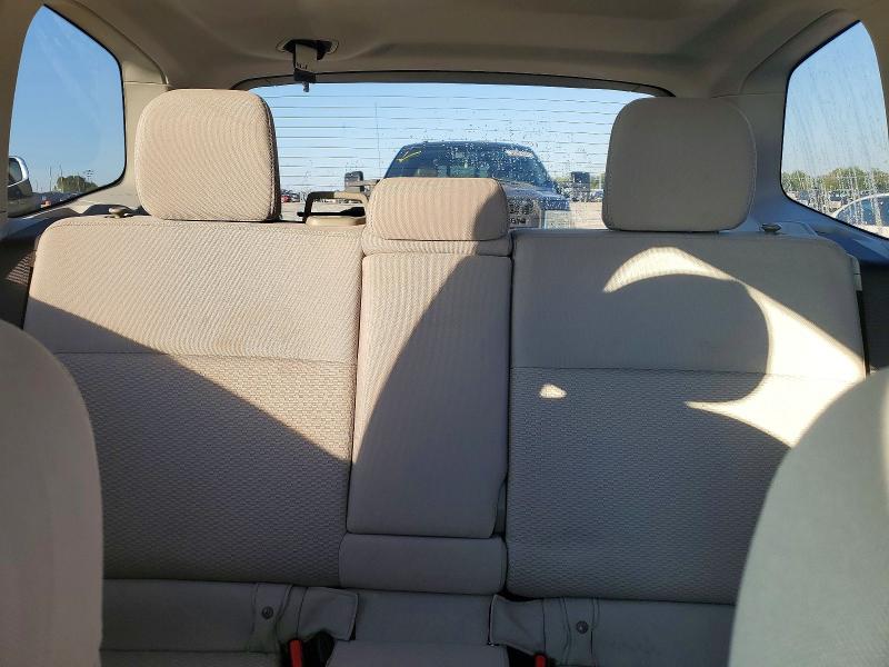Foto 10 de la subasta – 2014 SUBARU FORESTER con VIN JF2SJAEC1EH488223