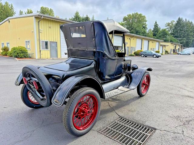 Снимка 4 от търг – 1924 FORD MODEL T с VIN WN66915338