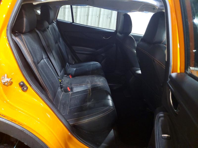 Снимка 11 от търг – 2019 SUBARU CROSSTREK с VIN JF2GTANC0K8228035
