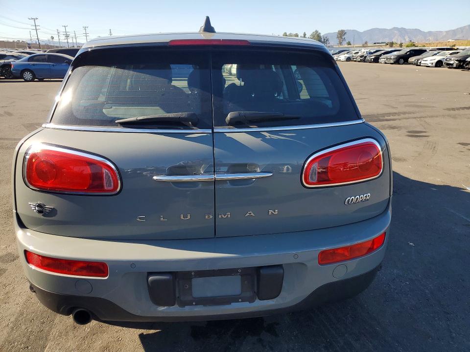 صورة رقم 6 من المزاد - 2018 MINI COOPER مع VIN WMWLN5C55J2E34150