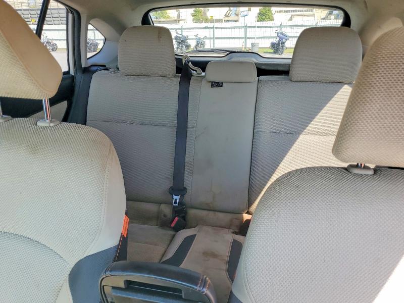 صورة رقم 10 من المزاد - 2016 SUBARU CROSSTREK مع VIN JF2GPABC4G8237787