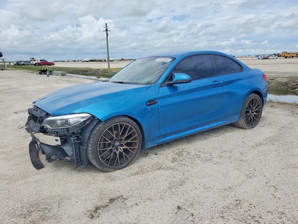 2020 BMW M2 - Търг №45198763