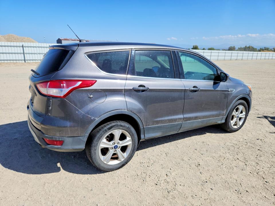 صورة رقم 3 من المزاد - 2014 FORD ESCAPE مع VIN 1FMCU0GX5EUC24834