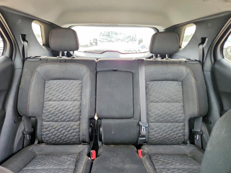 Снимка 10 от търг – 2018 CHEVROLET EQUINOX с VIN 2GNAXJEV4J6339693