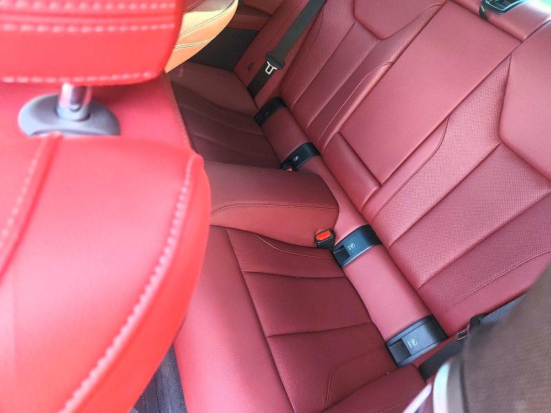 Фото 10 с аукциона – 2024 BMW M440XI с VIN WBA13AR05RCN86871