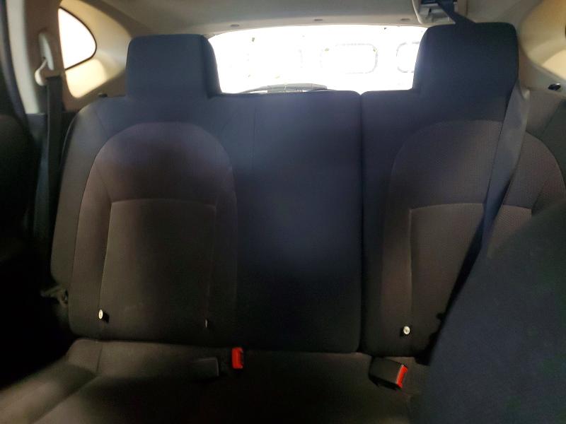 Photo 10 from auction – 2011 NISSAN ROGUE with VIN JN8AS5MV7BW288881