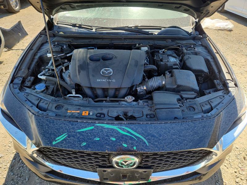 Photo 11 from auction – 2021 MAZDA 3 with VIN 3MZBPABL0MM214925