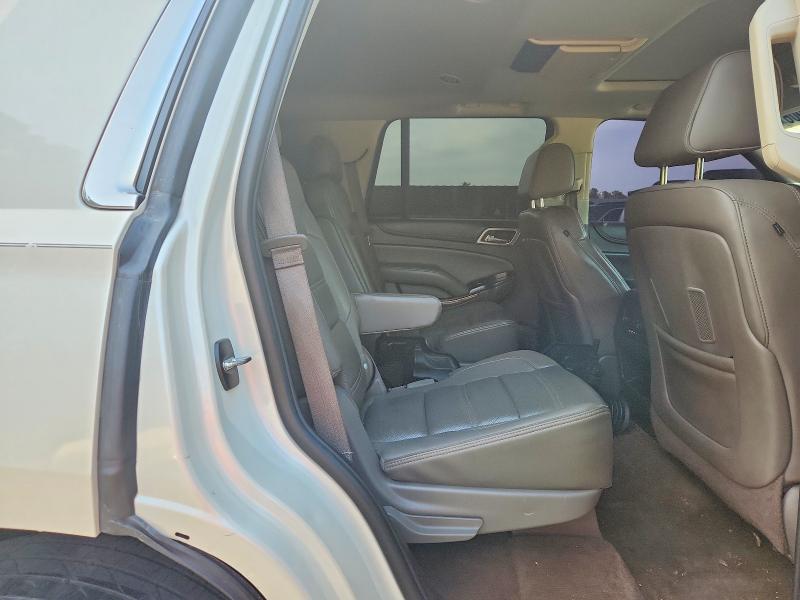 Zdjęcie 11 z aukcji – 2015 GMC YUKON z VIN 1GKS2CKJ1FR163405