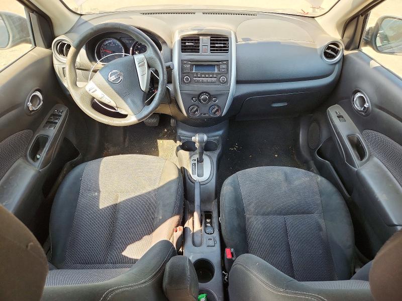 Foto 8 de la subasta – 2015 NISSAN VERSA con VIN 3N1CN7AP0FL829636