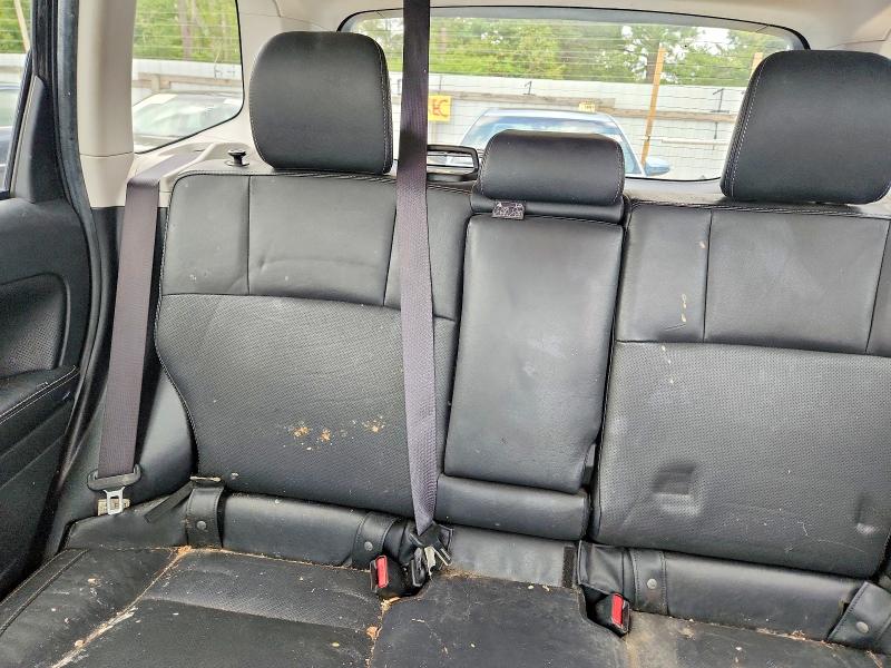 Photo 10 from auction – 2017 SUBARU FORESTER with VIN JF2SJAJC7HH400866