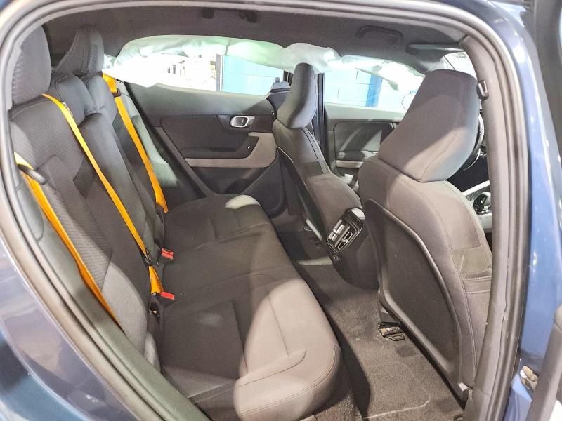 Photo 10 from auction – 2023 POLESTAR 2 with VIN YSMET3KA2PL126684