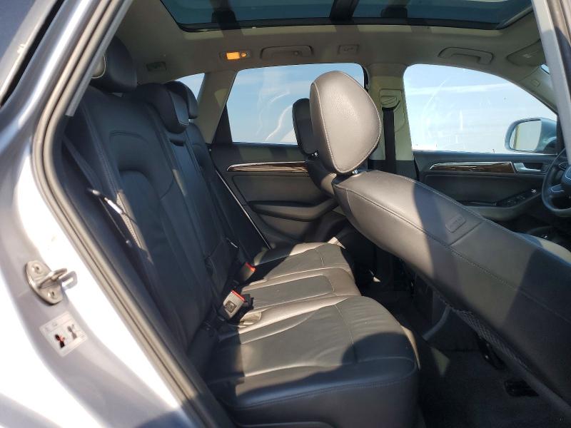 Photo 11 from auction – 2015 AUDI Q5 with VIN WA1CFAFP8FA076388