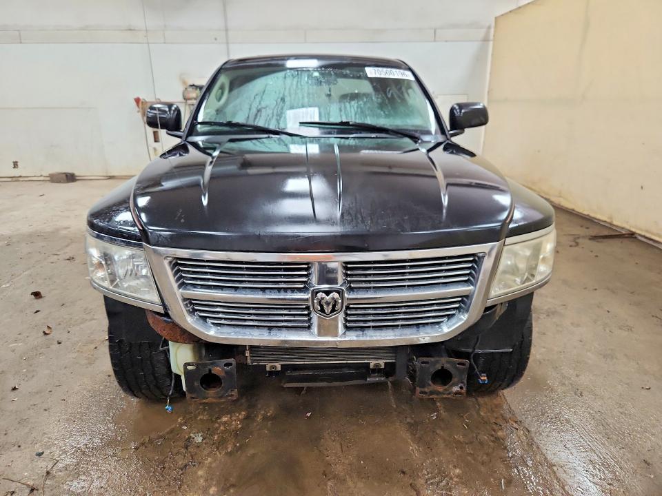 Снимка 5 от търг – 2008 DODGE DAKOTA с VIN 1D7HW58N98S544615