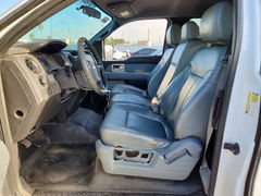 Photo 7 from auction – 2011 FORD F150 with VIN 1FTEX1CM5BFB93316