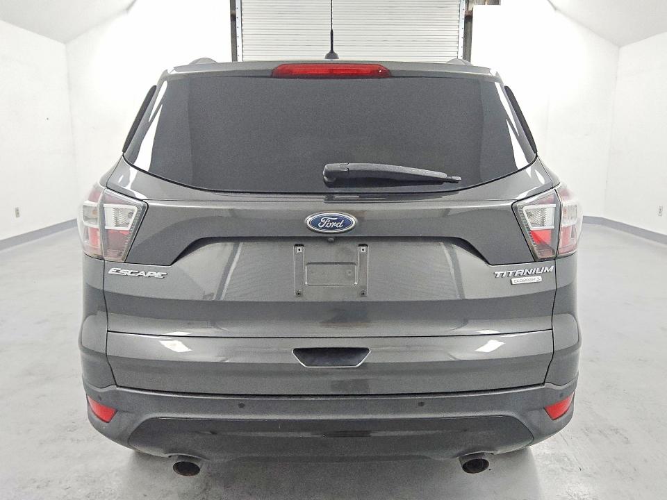 Снимка 6 от търг – 2017 FORD ESCAPE с VIN 1FMCU0JD4HUA22702