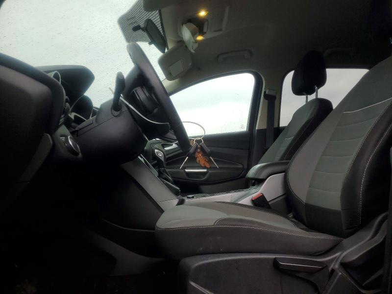 صورة رقم 7 من المزاد - 2015 FORD ESCAPE مع VIN 1FMCU9GX5FUC47083