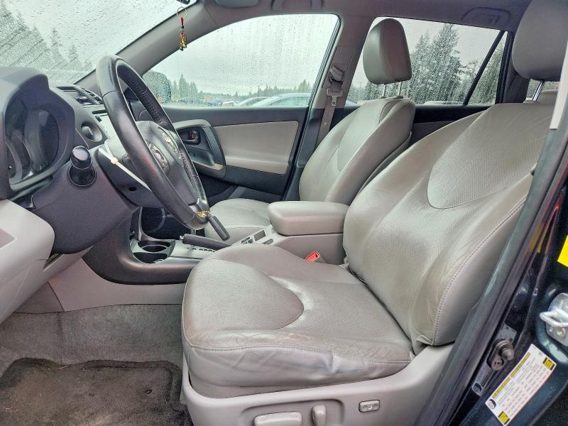 صورة رقم 7 من المزاد - 2011 TOYOTA RAV4 مع VIN 2T3YK4DV3BW010174