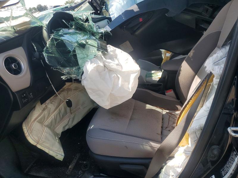 صورة رقم 10 من المزاد - 2019 TOYOTA COROLLA مع VIN 5YFBURHEXKP925783