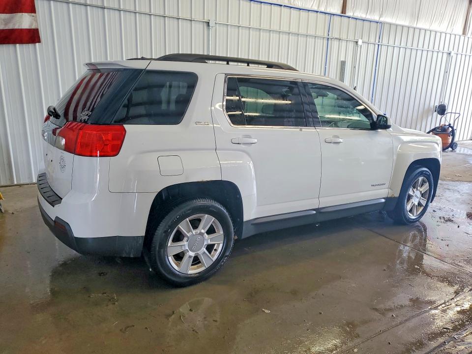 Zdjęcie 3 z aukcji – 2012 GMC TERRAIN z VIN 2GKALSEKXC6100480