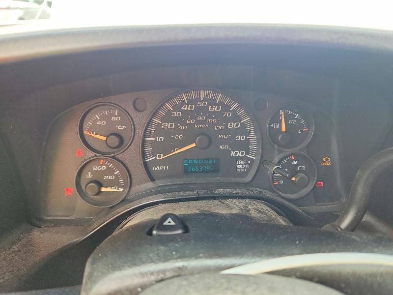 Снимка 9 от търг – 2007 CHEVROLET EXPRESS G2500 с VIN 1GCGG25V471171560