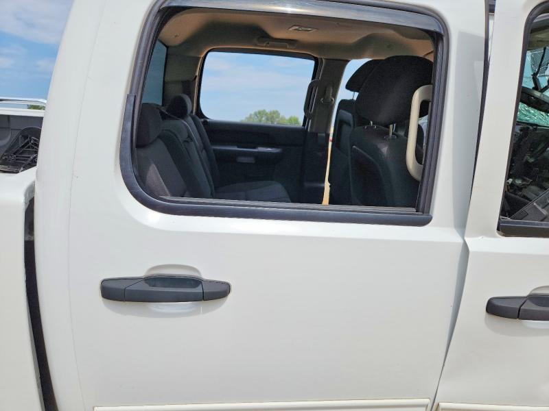 Zdjęcie 10 z aukcji – 2013 GMC SIERRA z VIN 3GTP1VE00DG241575