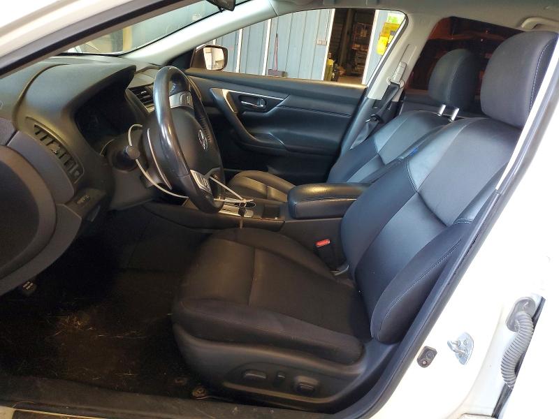 Photo 7 from auction – 2016 NISSAN ALTIMA with VIN 1N4AL3AP0GC269607