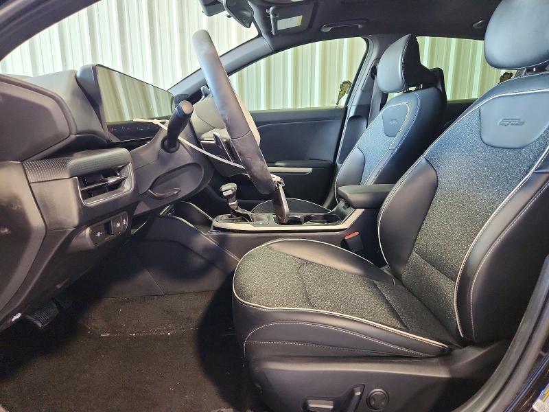 Photo 7 from auction – 2025 KIA K4 with VIN 3KPFW4DE1SE161831