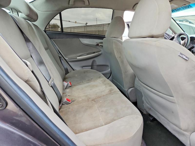 Photo 10 from auction – 2013 TOYOTA COROLLA with VIN 5YFBU4EE9DP116933