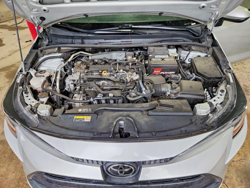 Photo 11 from auction – 2023 TOYOTA COROLLA with VIN 5YFB4MDEXPP013641