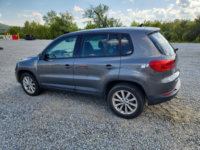 Снимка 2 от търг – 2014 VOLKSWAGEN TIGUAN с VIN WVGAV3AX6EW519718