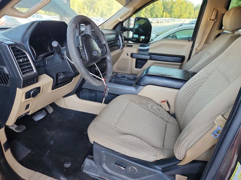 صورة رقم 7 من المزاد - 2017 FORD F250 مع VIN 1FT7W2B6XHEE61098