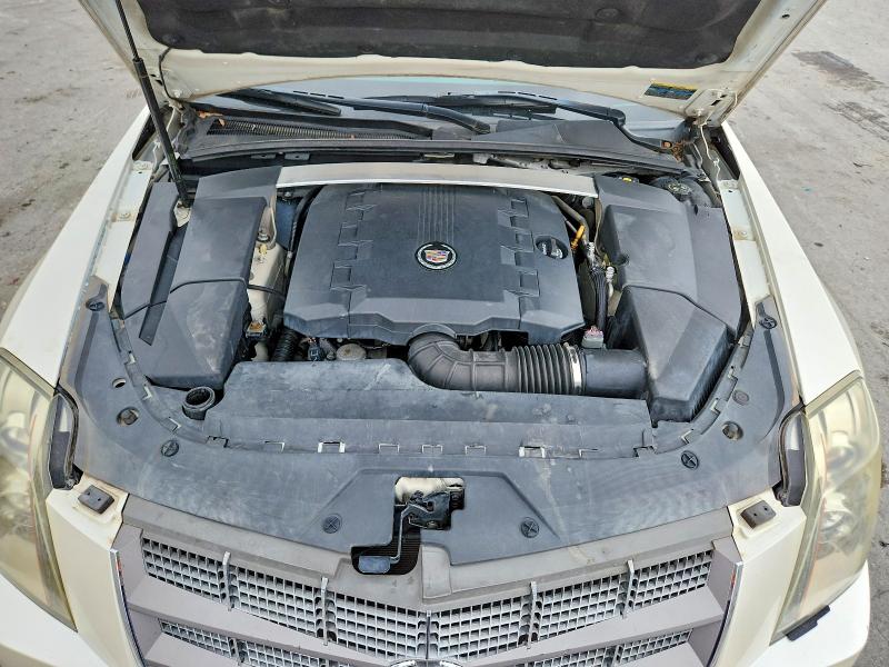 صورة رقم 11 من المزاد - 2010 CADILLAC CTS مع VIN 1G6DA5EGXA0109202