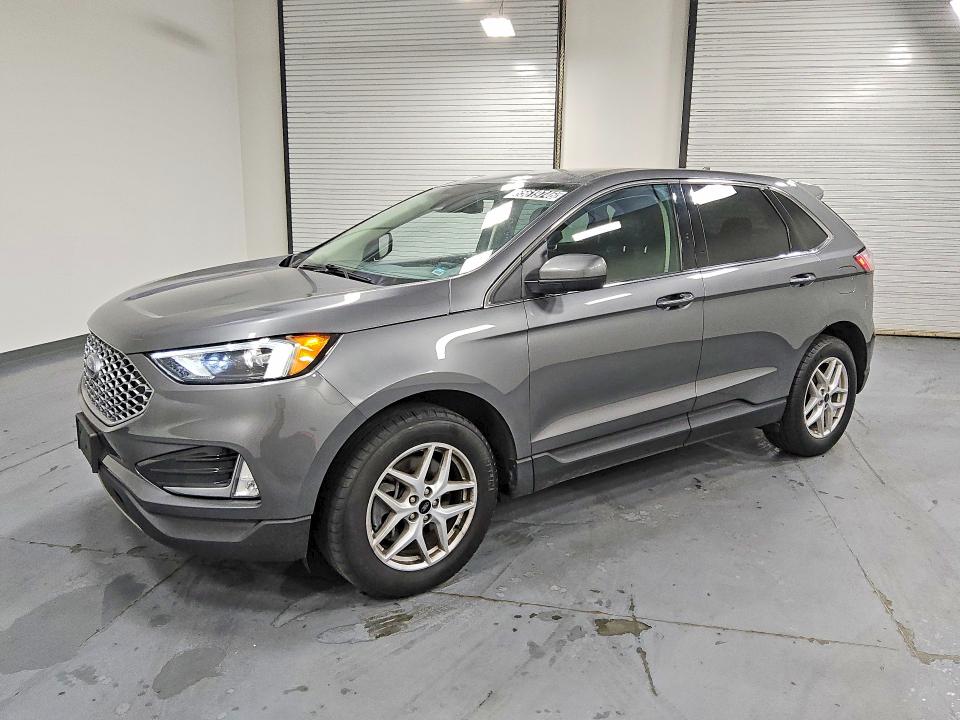 2023 FORD EDGE - Търг №65619746