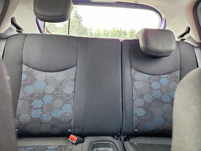 Zdjęcie 10 z aukcji – 2017 CHEVROLET SPARK z VIN KL8CD6SA1HC733753