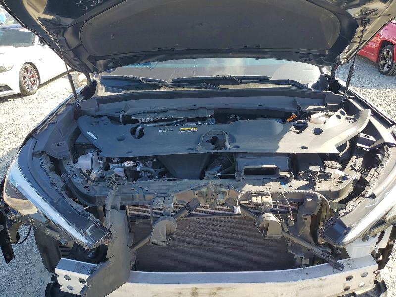 Photo 12 from auction – 2024 LEXUS TX 500H with VIN 5TDABAB65RS006005