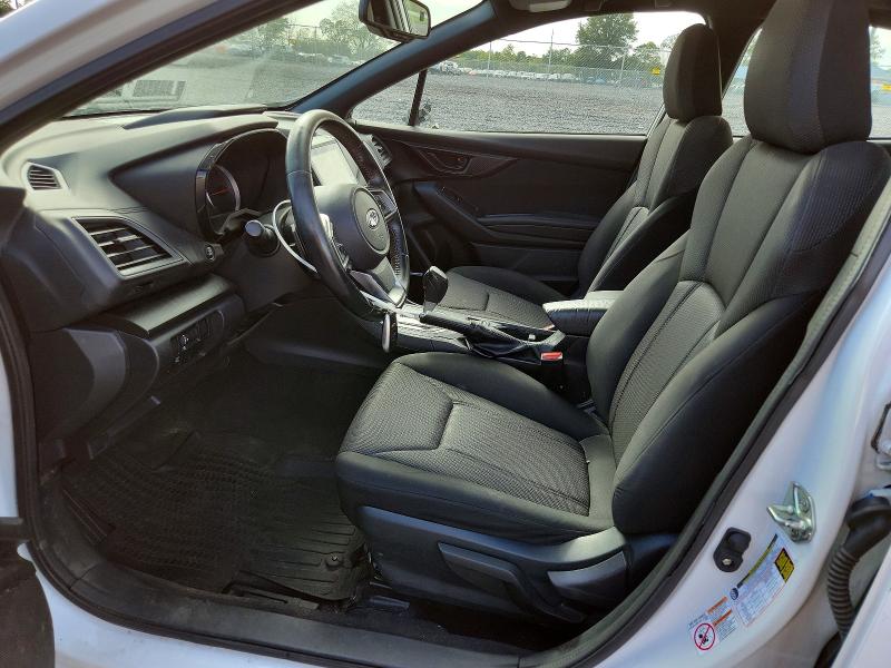 Photo 7 from auction – 2017 SUBARU IMPREZA with VIN 4S3GKAL68H3614187