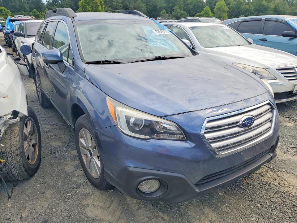 Zdjęcie 4 z aukcji – 2015 SUBARU OUTBACK z VIN 4S4BSAFC7F3272199