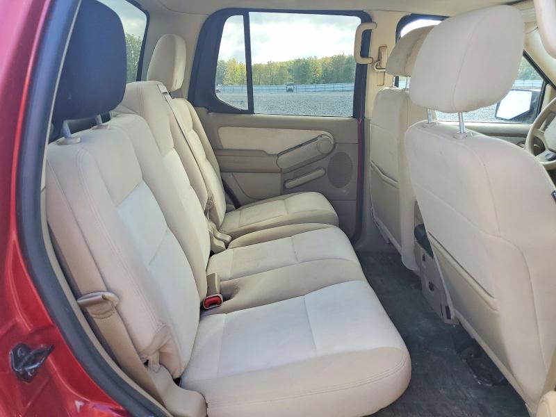 Снимка 10 от търг – 2007 FORD EXPLORER SPORT TRAC с VIN 1FMEU31K37UA51647