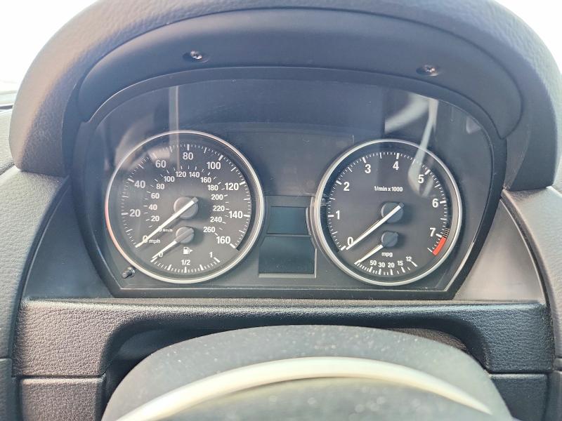 Фото 9 с аукциона – 2014 BMW X1 с VIN WBAVL1C56EVY10606