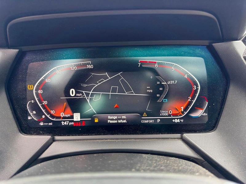 Zdjęcie 8 z aukcji – 2021 BMW 228XI z VIN WBA73AK02M7J79970