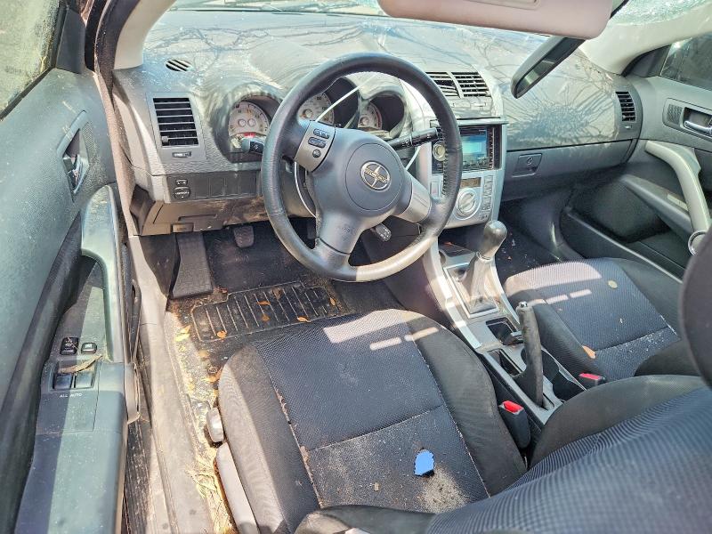 Zdjęcie 8 z aukcji – 2009 SCION TC z VIN JTKDE167690299268