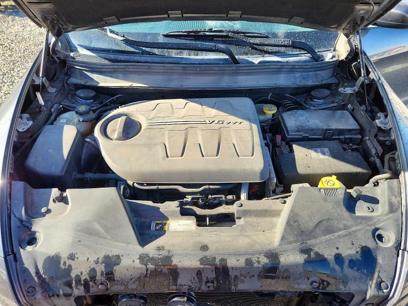 Photo 11 from auction – 2016 JEEP CHEROKEE with VIN 1C4PJMCS0GW244223