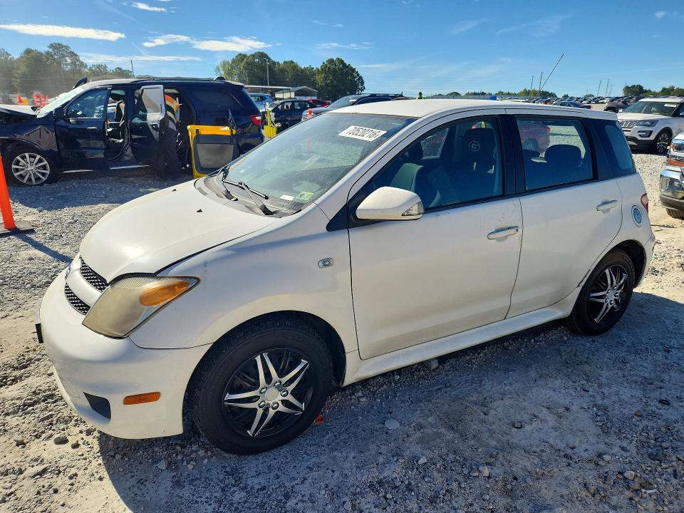 2006 SCION XA - Търг №70520216