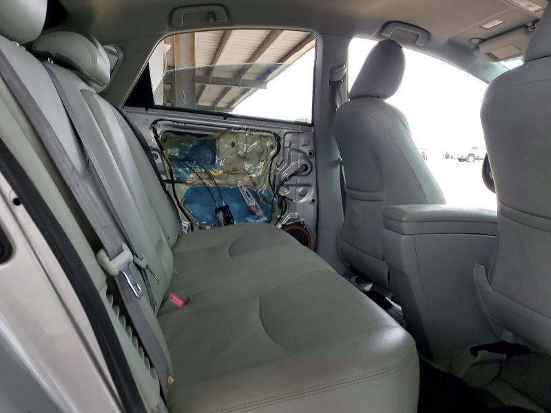 Photo 10 from auction – 2010 TOYOTA PRIUS with VIN JTDKN3DU0A0030397