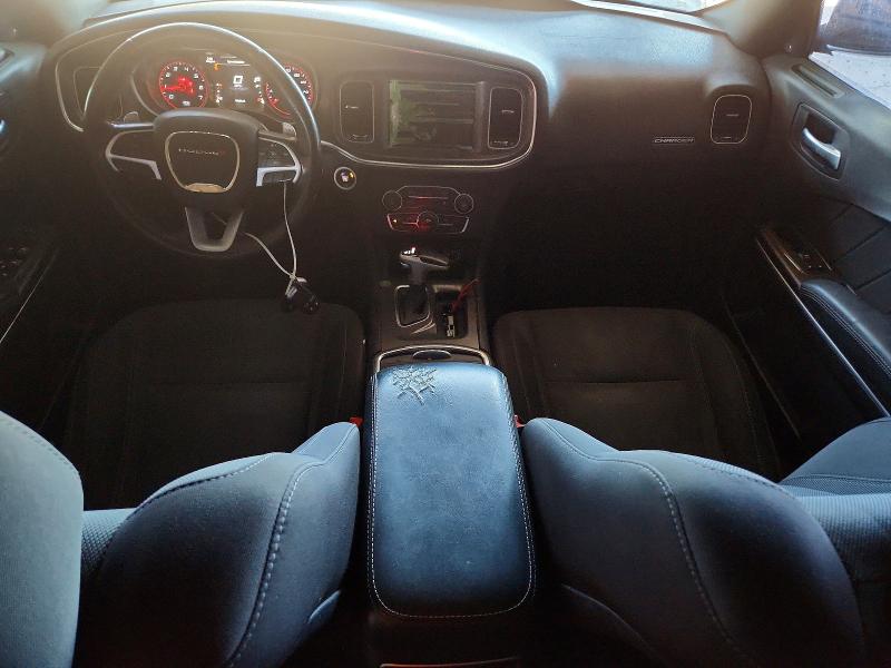 Photo 8 from auction – 2017 DODGE CHARGER with VIN 2C3CDXCT9HH609275