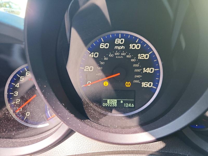 Снимка 9 от търг – 2007 ACURA RDX с VIN 5J8TB18507A024530