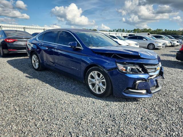 Снимка 4 от търг – 2014 CHEVROLET IMPALA с VIN 1G1115SL8EU104086